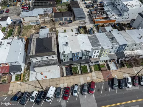 View/Area - 3425 Chestnut Ave, Baltimore, MD 21211 photo 2 of 2