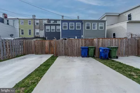 Exterior - 3425 Chestnut Ave, Baltimore, MD 21211 photo 5 of 11