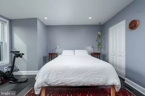 Bedroom - 3425 Chestnut Ave, Baltimore, MD 21211 photo 4 of 4