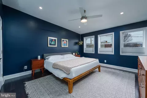 Bedroom - 3425 Chestnut Ave, Baltimore, MD 21211 photo 1 of 4