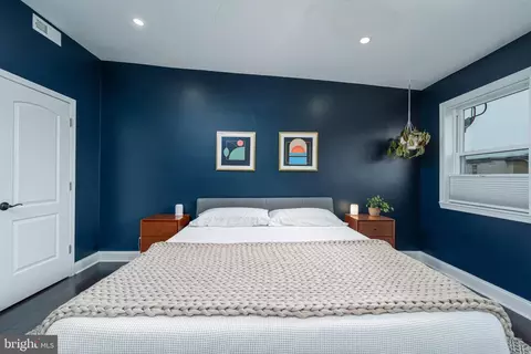 Bedroom - 3425 Chestnut Ave, Baltimore, MD 21211 photo 2 of 4