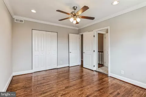 Bedroom - 4650 Marble Hall Rd, Baltimore, MD 21239 photo 1 of 1
