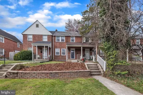 4650 Marble Hall Rd, Baltimore, MD 21239
