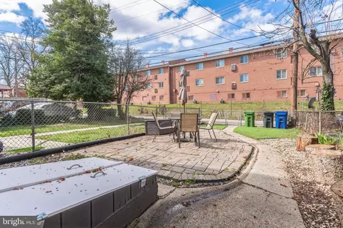 Exterior - 4650 Marble Hall Rd, Baltimore, MD 21239 photo 5 of 6