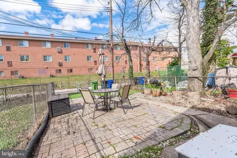 Exterior - 4650 Marble Hall Rd, Baltimore, MD 21239 photo 4 of 6