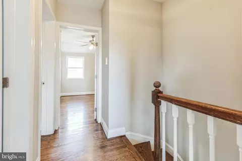 Entry Way - 4650 Marble Hall Rd, Baltimore, MD 21239 photo 1 of 1