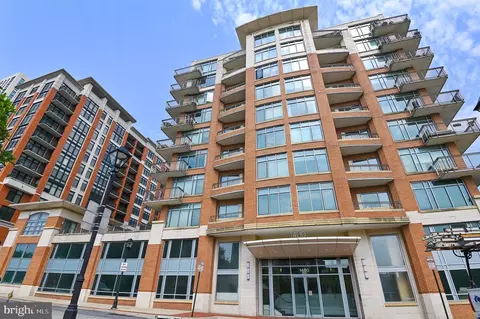 1400 Lancaster St #1001, Baltimore, MD 21231