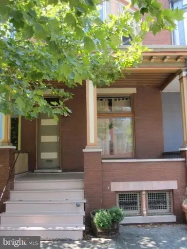 2816 Maryland Ave, Baltimore, MD 21218