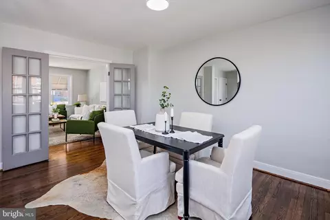 Dining - 3538 Elmora Ave, Baltimore, MD 21213 photo 1 of 4