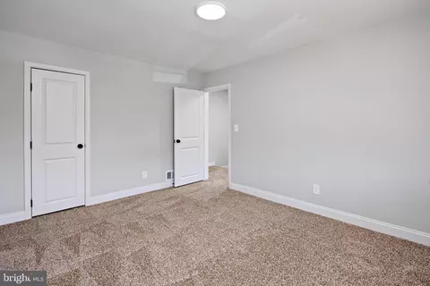 Bedroom - 3538 Elmora Ave, Baltimore, MD 21213 photo 1 of 2
