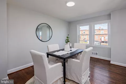 Dining - 3538 Elmora Ave, Baltimore, MD 21213 photo 4 of 4