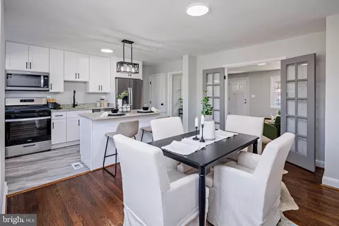 Dining - 3538 Elmora Ave, Baltimore, MD 21213 photo 2 of 4