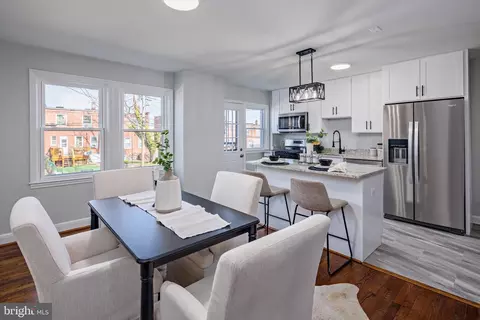 Dining - 3538 Elmora Ave, Baltimore, MD 21213 photo 3 of 4