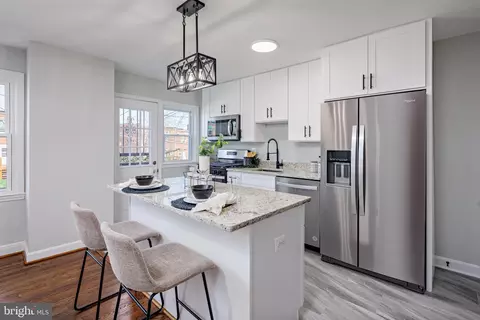 Kitchen - 3538 Elmora Ave, Baltimore, MD 21213 photo 1 of 6