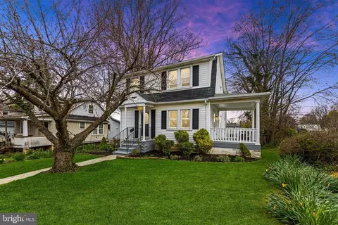 2618 Creighton, Baltimore, MD 21234