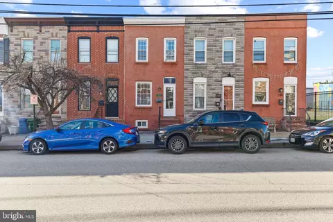 1150 Hull St, Baltimore, MD 21230