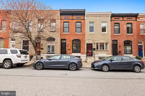 Exterior - 222 S Bouldin St S, Baltimore, MD 21224 photo 2 of 15