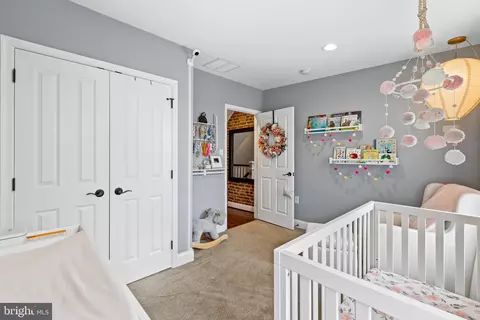 Bedroom - 222 S Bouldin St S, Baltimore, MD 21224 photo 5 of 7