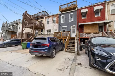 Exterior - 222 S Bouldin St S, Baltimore, MD 21224 photo 15 of 15