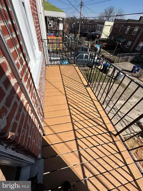 Exterior - 123 N Monastery Ave, Baltimore, MD 21229 photo 2 of 2