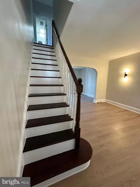 Entry Way - 123 N Monastery Ave, Baltimore, MD 21229 photo 1 of 3