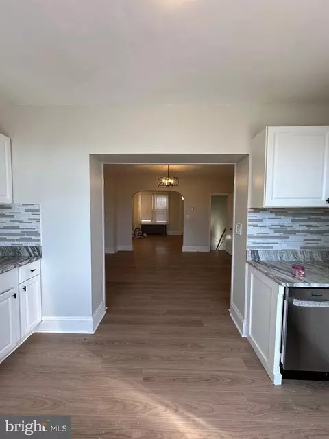 Kitchen - 123 N Monastery Ave, Baltimore, MD 21229 photo 3 of 6