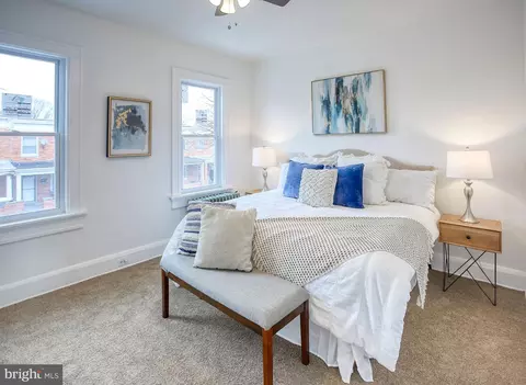 Bedroom - 3323 Ramona Ave, Baltimore, MD 21213 photo 1 of 3
