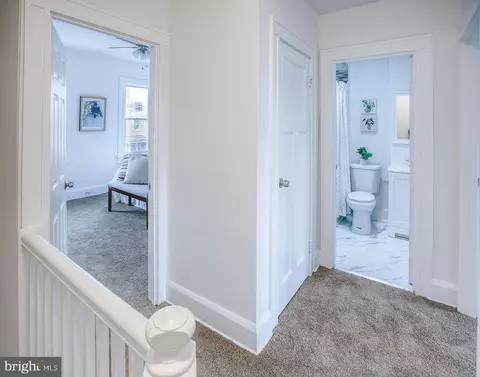 Entry Way - 3323 Ramona Ave, Baltimore, MD 21213 photo 1 of 1