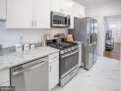 Kitchen - 3323 Ramona Ave, Baltimore, MD 21213 photo 3 of 3