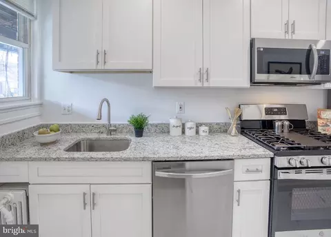 Kitchen - 3323 Ramona Ave, Baltimore, MD 21213 photo 2 of 3