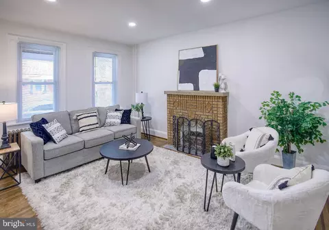 Living - 3323 Ramona Ave, Baltimore, MD 21213 photo 3 of 3