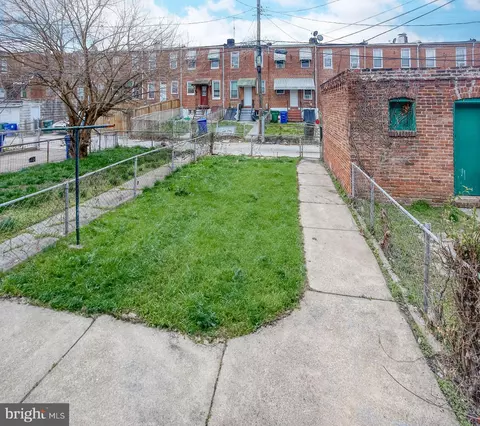 View/Area - 3323 Ramona Ave, Baltimore, MD 21213 photo 1 of 1