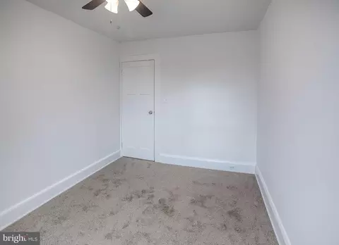 Bedroom - 3323 Ramona Ave, Baltimore, MD 21213 photo 3 of 3
