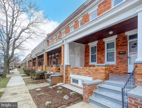 Other - 3323 Ramona Ave, Baltimore, MD 21213 photo 6 of 8