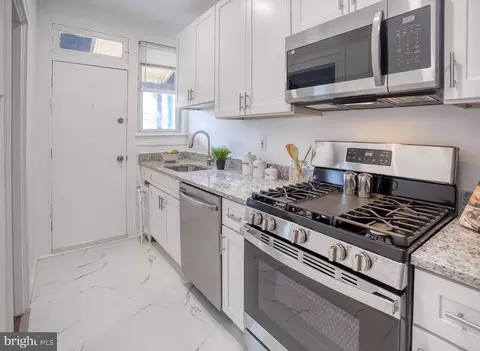 Kitchen - 3323 Ramona Ave, Baltimore, MD 21213 photo 1 of 3