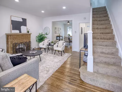 3323 Ramona Ave, Baltimore, MD 21213
