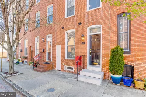 1209 Riverside Ave, Baltimore, MD 21230 photo 3