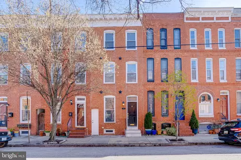 1209 Riverside Ave, Baltimore, MD 21230 photo 2