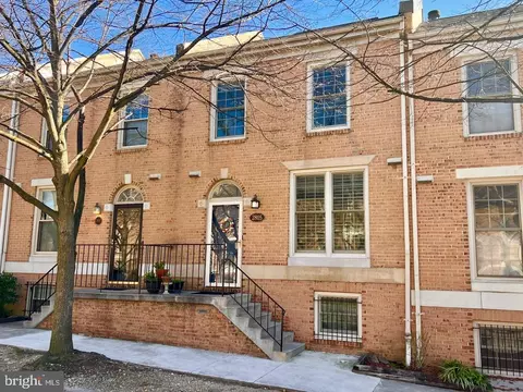 2805 Elliott St, Baltimore, MD 21224