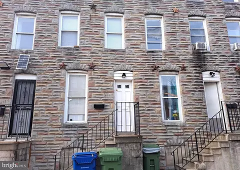 2126 Division St, Baltimore, MD 21217 photo 1