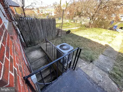 Exterior - 1640 Ingram Rd, Baltimore, MD 21239 photo 4 of 4