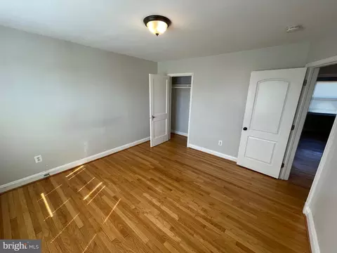 Bedroom - 1640 Ingram Rd, Baltimore, MD 21239 photo 2 of 2