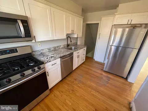 Kitchen - 1640 Ingram Rd, Baltimore, MD 21239 photo 1 of 1