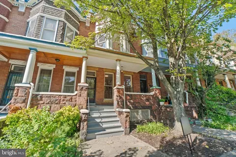 2524 Guilford Ave, Baltimore, MD 21218