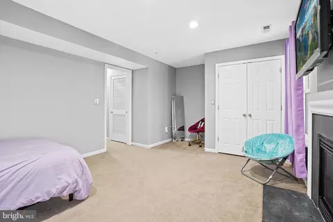 Bedroom - 5217 Tabard Ct, Baltimore, MD 21212 photo 7 of 7