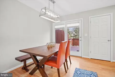 Dining - 5217 Tabard Ct, Baltimore, MD 21212 photo 1 of 1