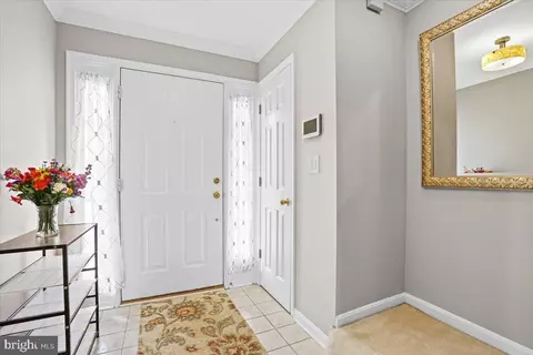 Entry Way - 5217 Tabard Ct, Baltimore, MD 21212 photo 1 of 2