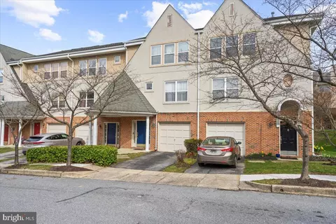 Exterior - 5217 Tabard Ct, Baltimore, MD 21212 photo 3 of 6