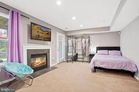 Bedroom - 5217 Tabard Ct, Baltimore, MD 21212 photo 6 of 7