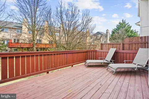 Exterior - 5217 Tabard Ct, Baltimore, MD 21212 photo 4 of 6